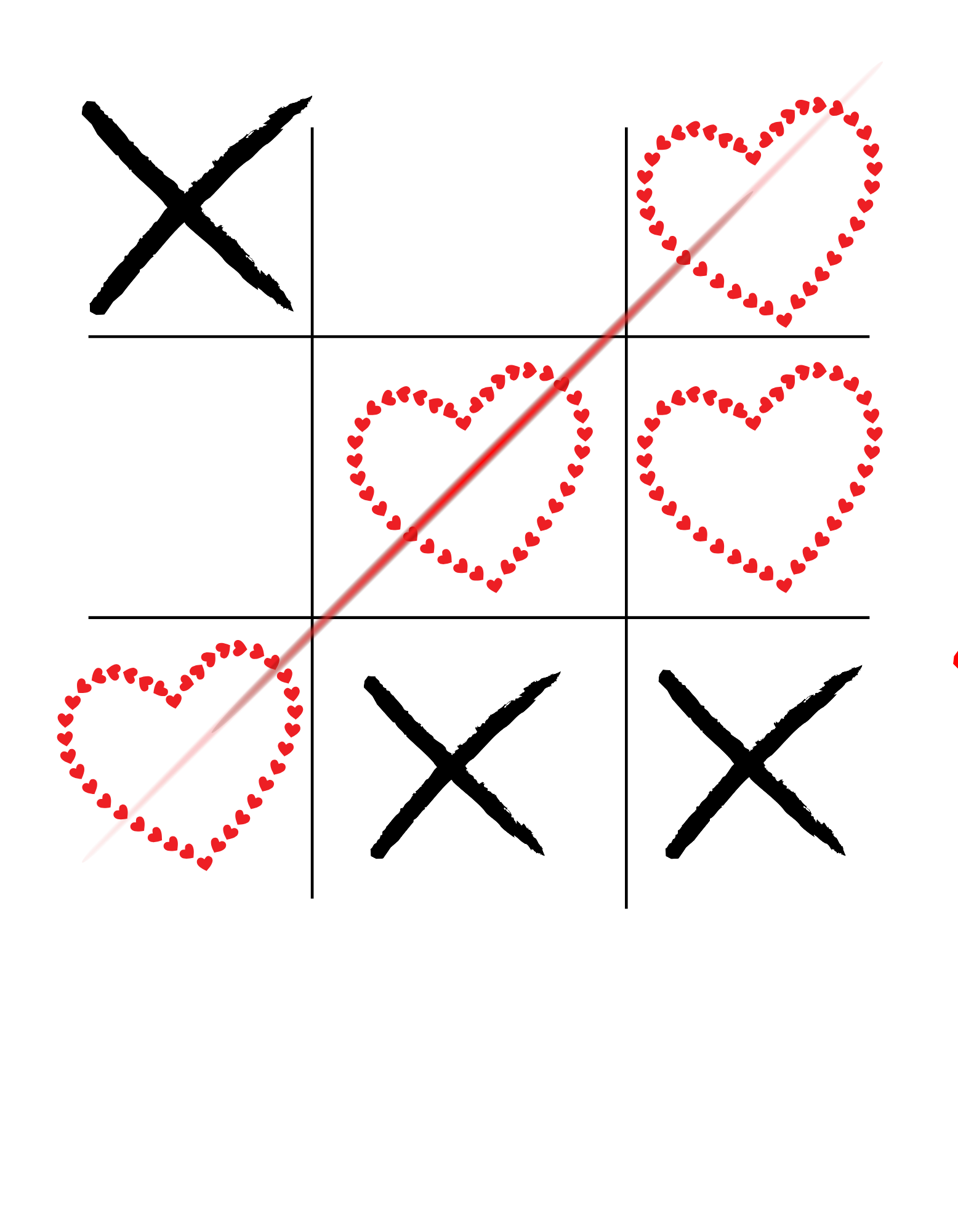Valentine's