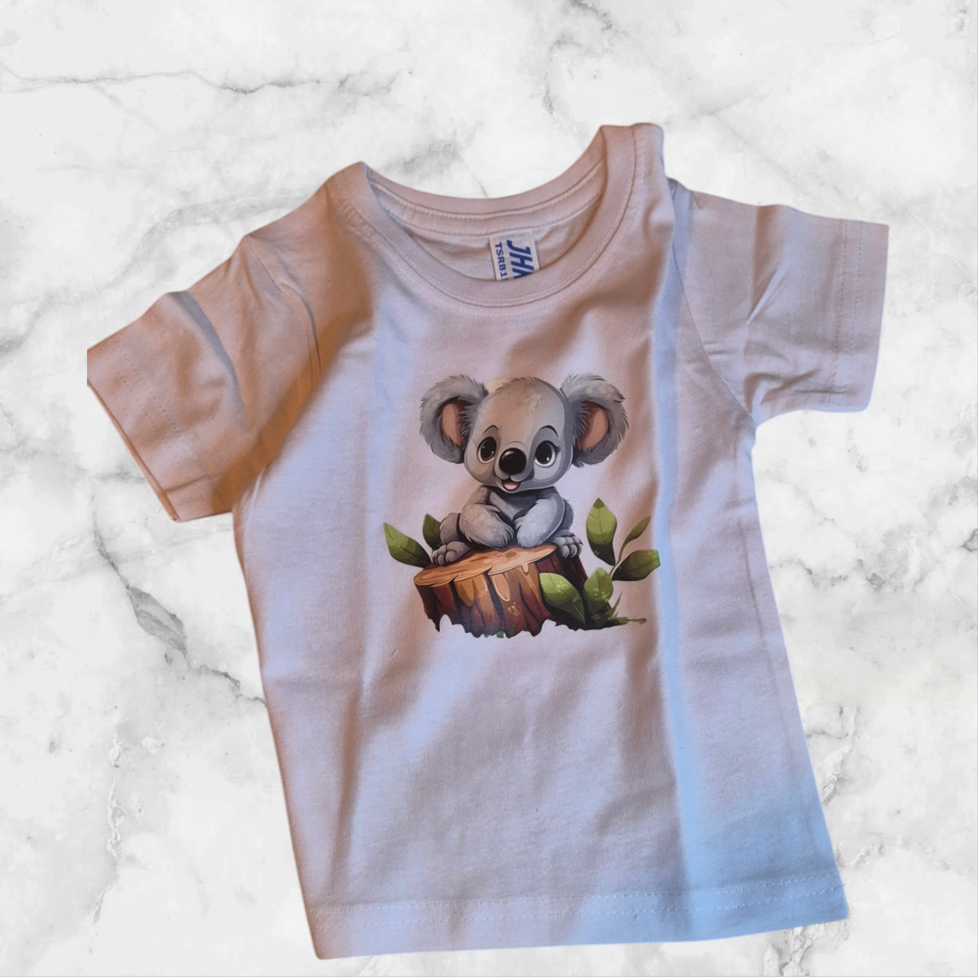 Koala baby t-shirt