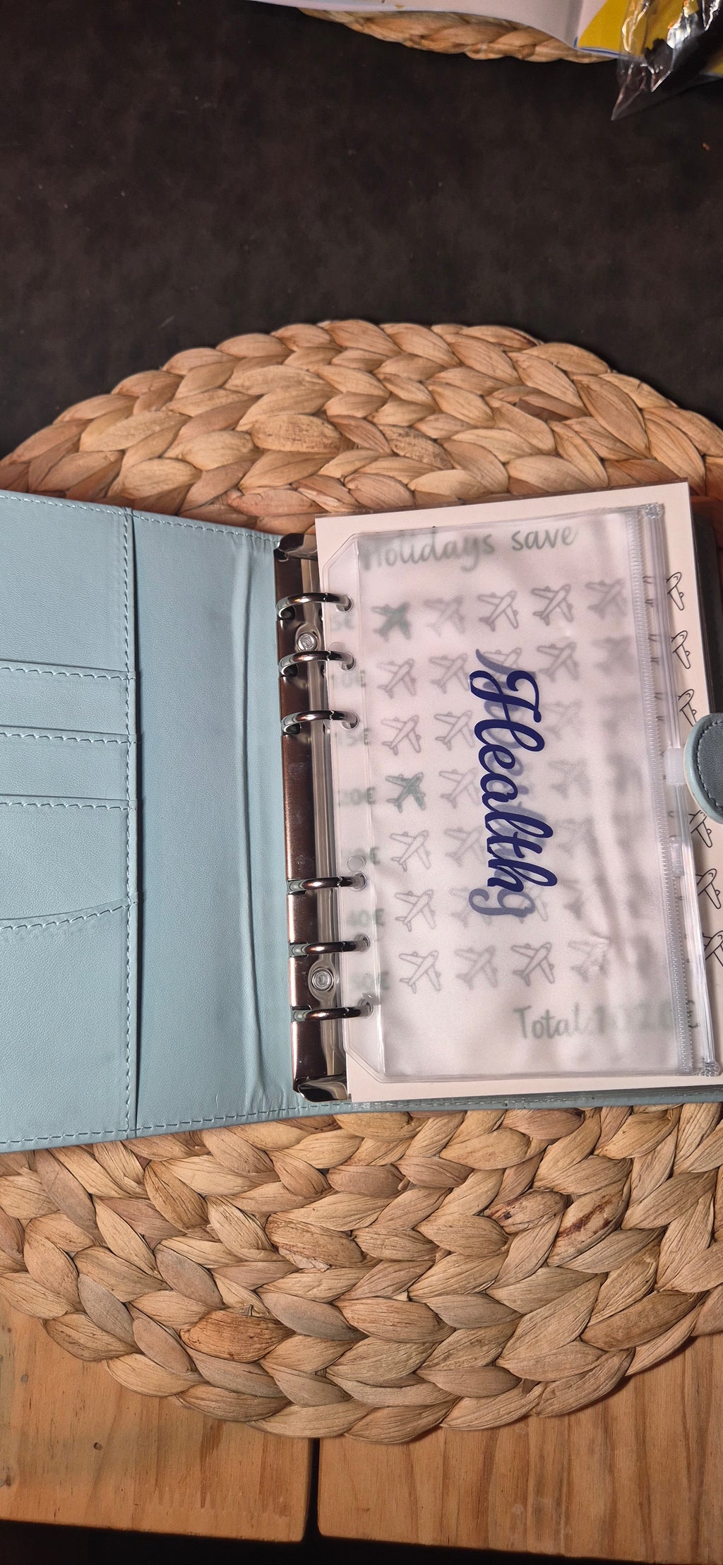 budget planner