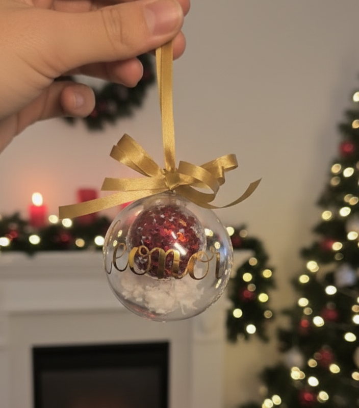Christmas ornament