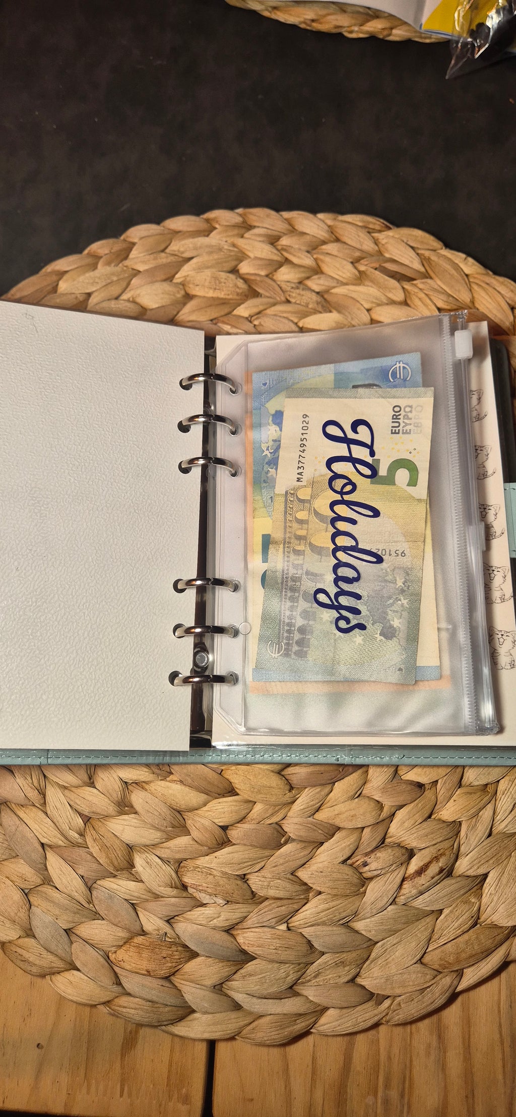budget planner
