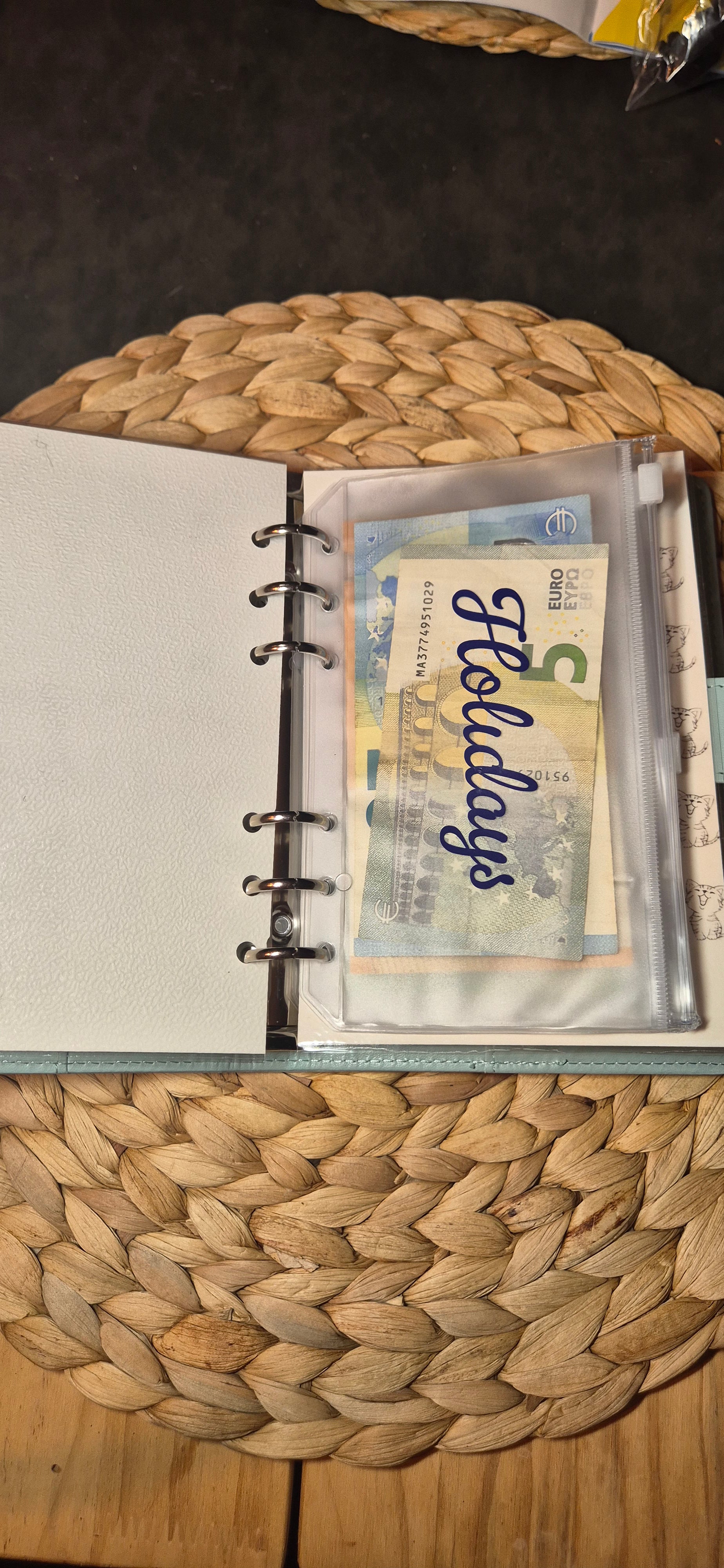 budget planner