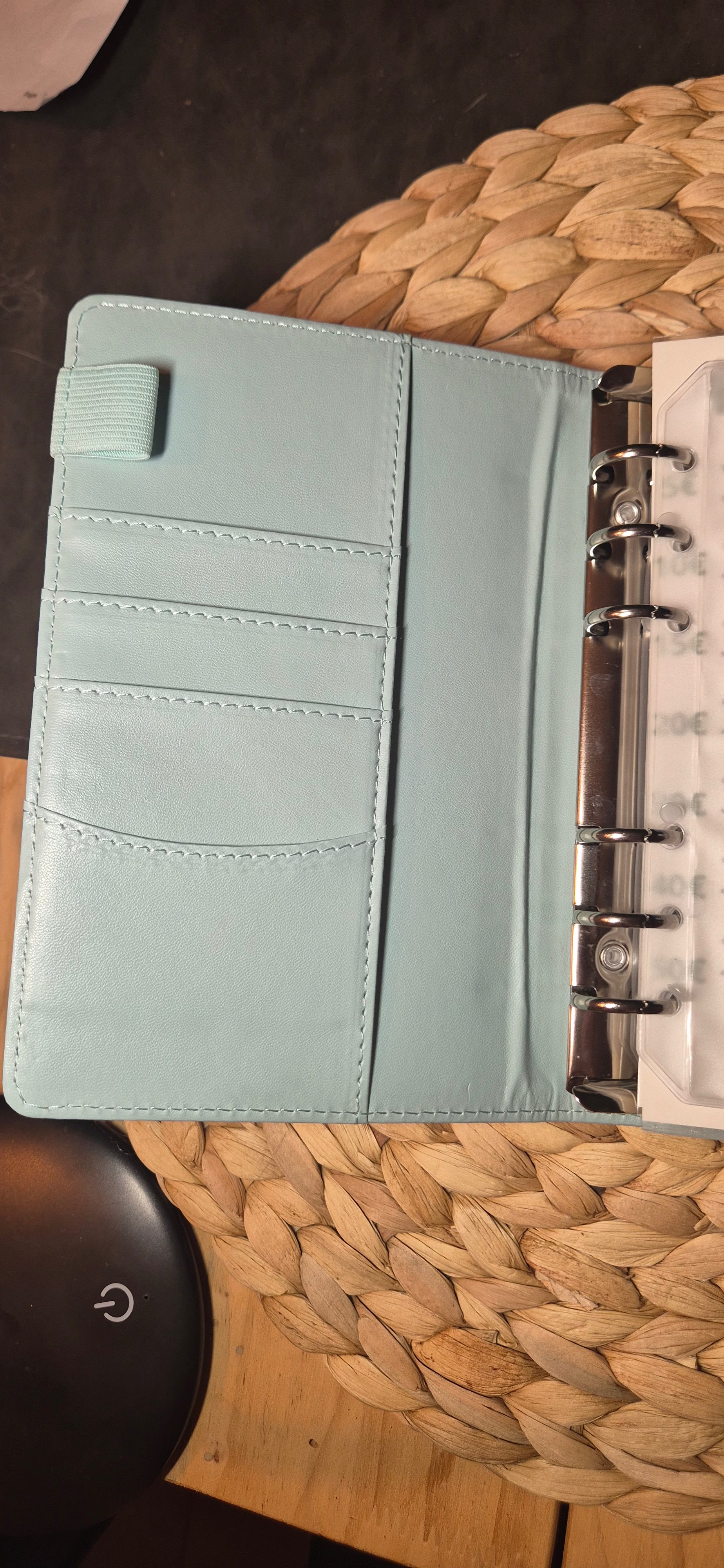 budget planner
