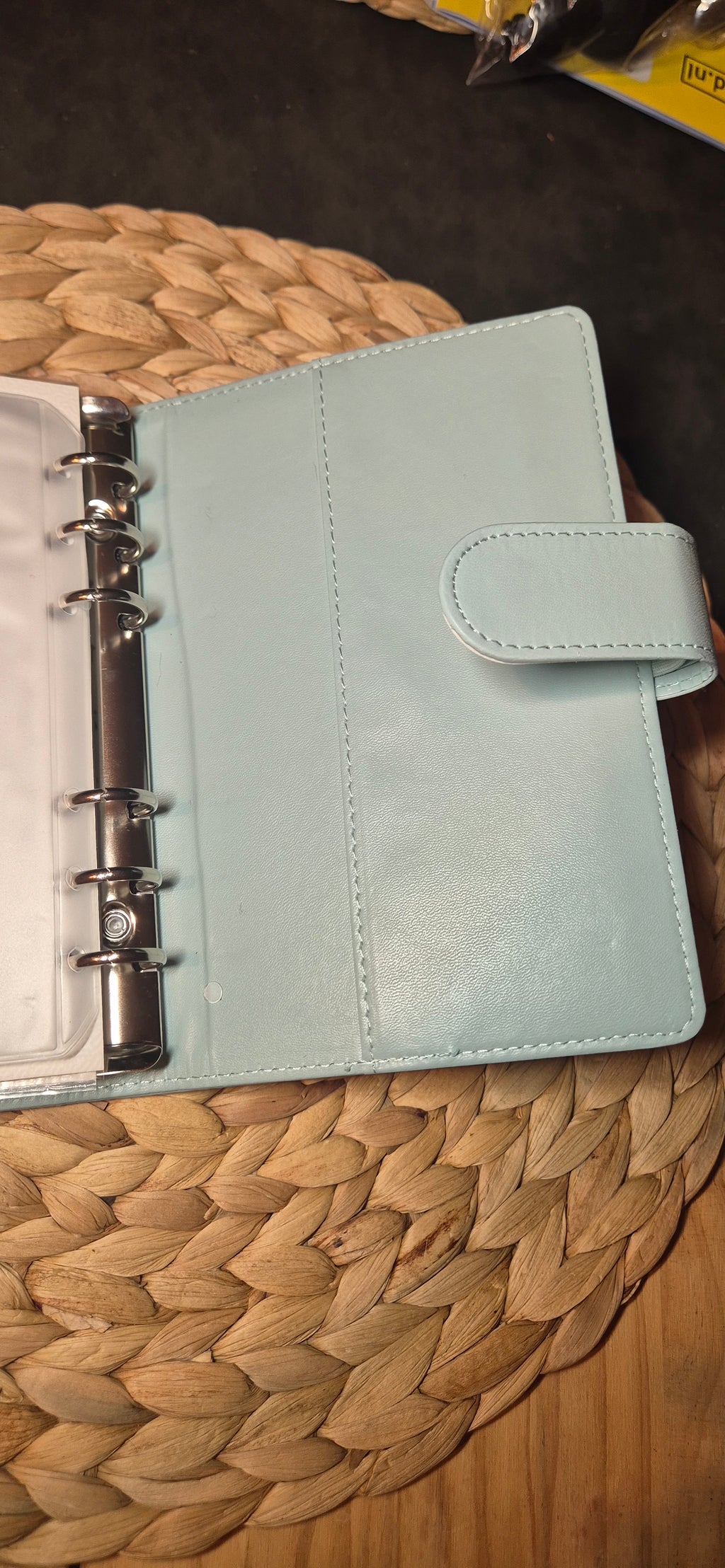 budget planner